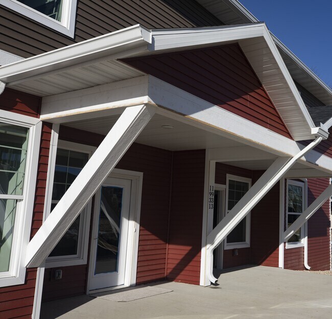 Foto del edificio - 1933 Eastwood Way