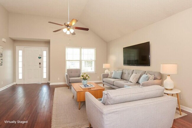 Foto del edificio - 2333 Cason Trail