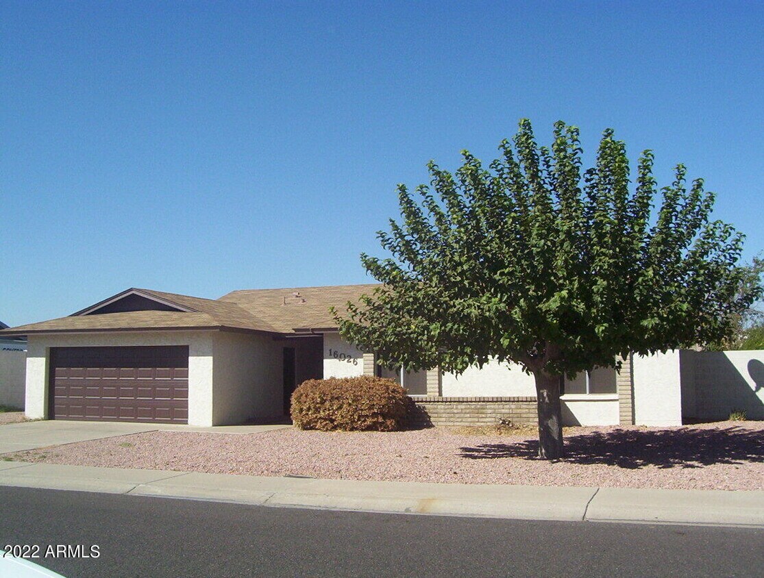 16026 N 48th Dr, Glendale, AZ 85306 House Rental in Glendale, AZ