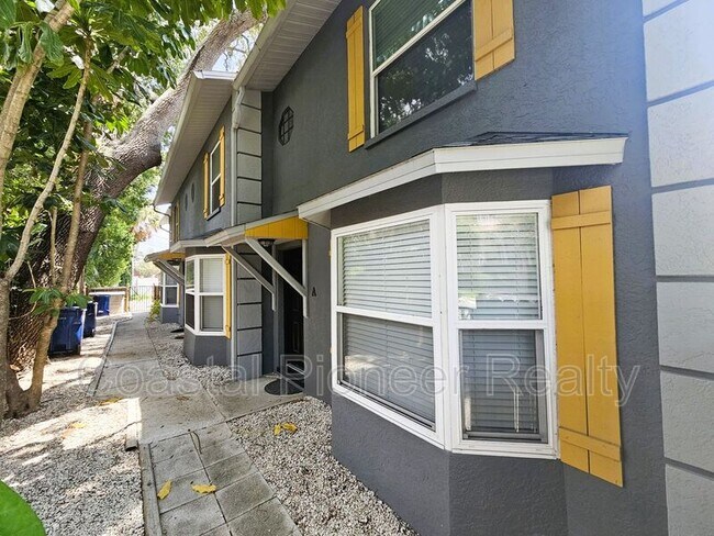 Foto del edificio - 504 S Westland Ave