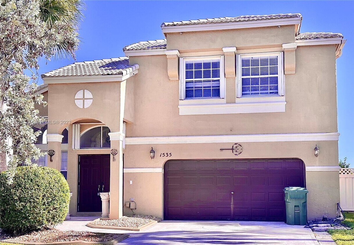 Primary Photo - 4 br, 3 bath House - TOWNGATE