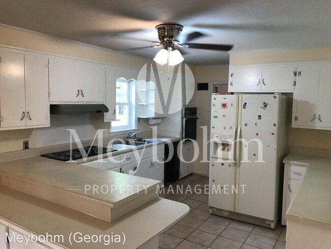 Building Photo - 3 br, 2 bath House - 2117 Tobacco Road