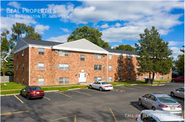 Foto del edificio - 739 Washington St