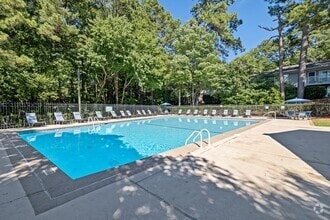 Building Photo - Cary Pines Apartments