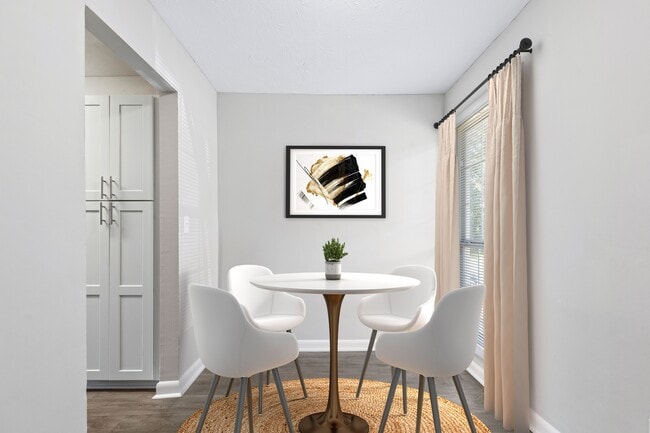 Building Photo - The Abernathy Apartments