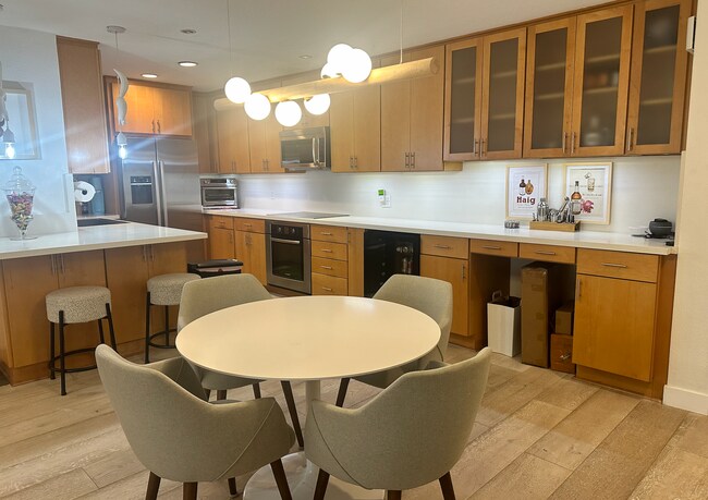 Foto del edificio - 8601 Falmouth Ave