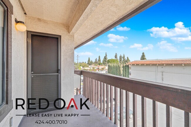 Foto del edificio - 16200 Vermont Ave