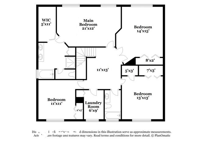 Building Photo - 3810 Braemere Dr