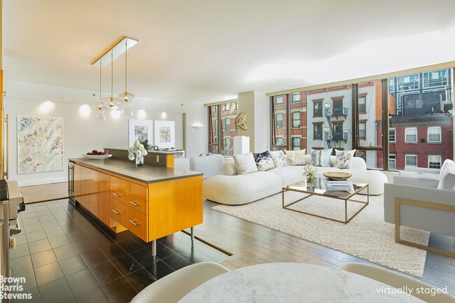 Foto del edificio - Available for Immediate Occupancy