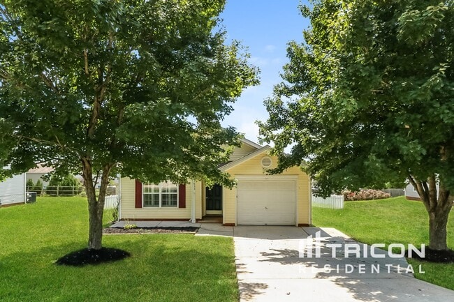 Building Photo - 3633 Crowders View Dr