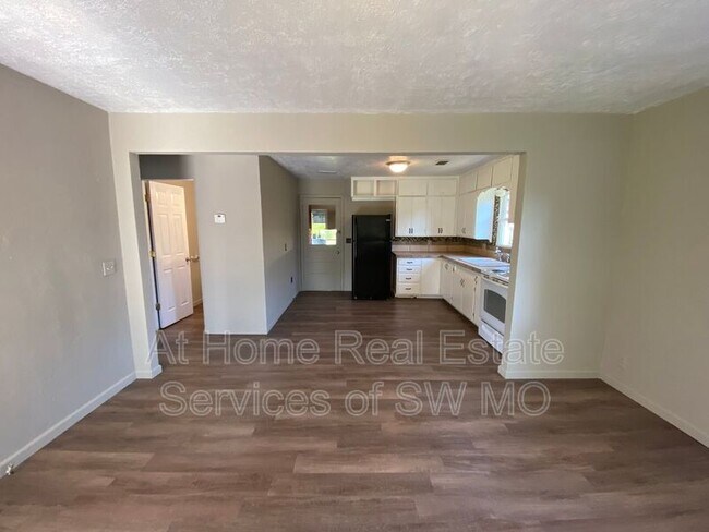 Foto del edificio - 1315 N Marion Ave