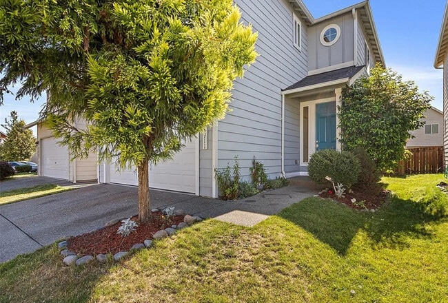 Building Photo - 18911 96th Ave Ct E