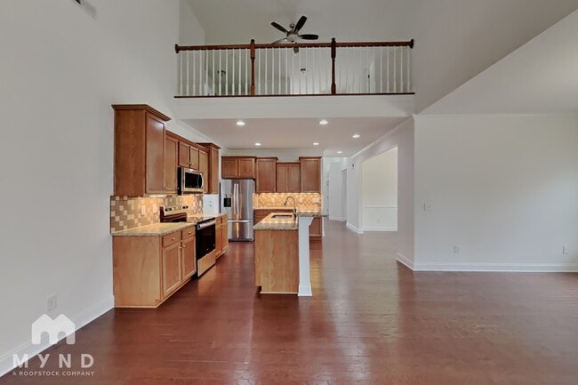 Building Photo - 105 Leesville Loop