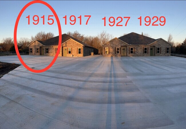 Foto del edificio - 1915 County Rd 31150