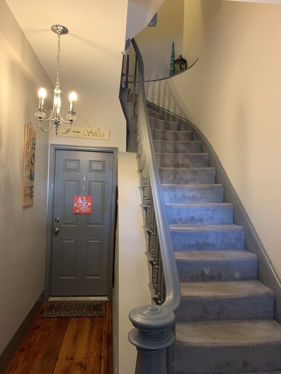 Foto del edificio - 140 Trenton St