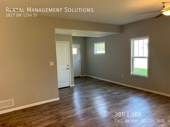 Building Photo - ** Auburn Washburn School District** 5817 ...