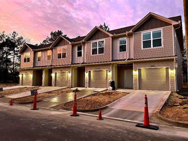 10668 Washita Dr, Tyler, TX 75703 Townhome Rentals in Tyler TX