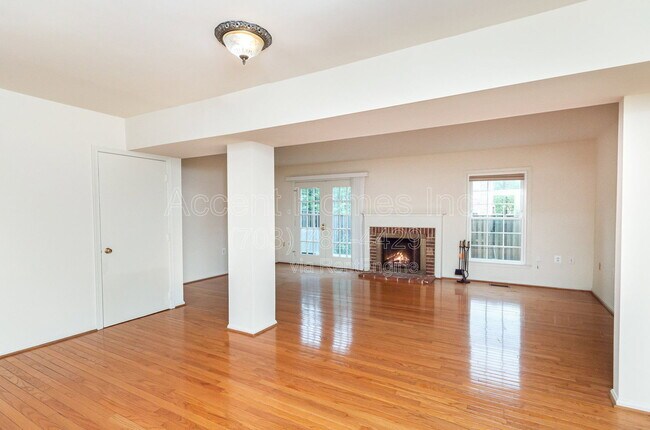 Foto del edificio - 2514 S Arlington Mill Dr