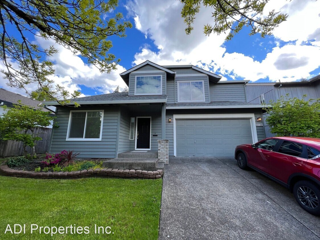 Primary Photo - 4 br, 2.5 bath House - 8538 NE Alder Street