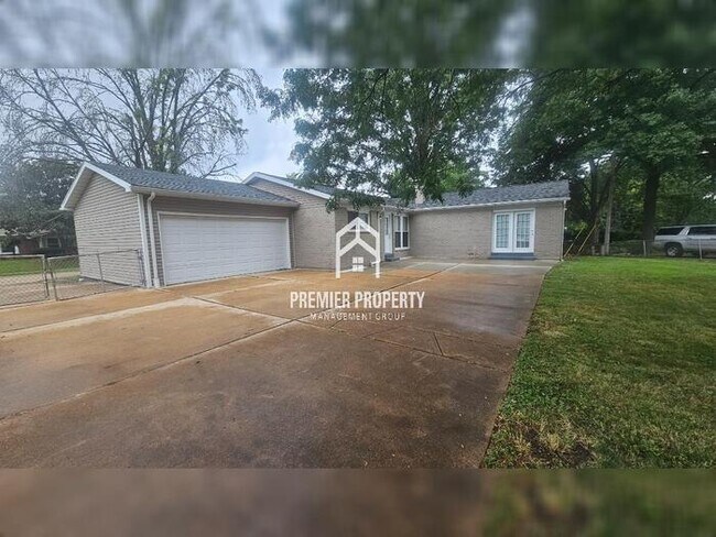 Foto del edificio - 2625 Dresden Dr