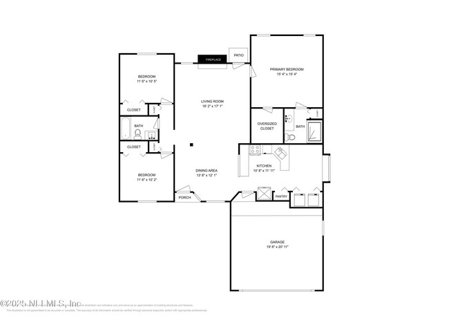 Foto del edificio - 3373 Millcrest Pl