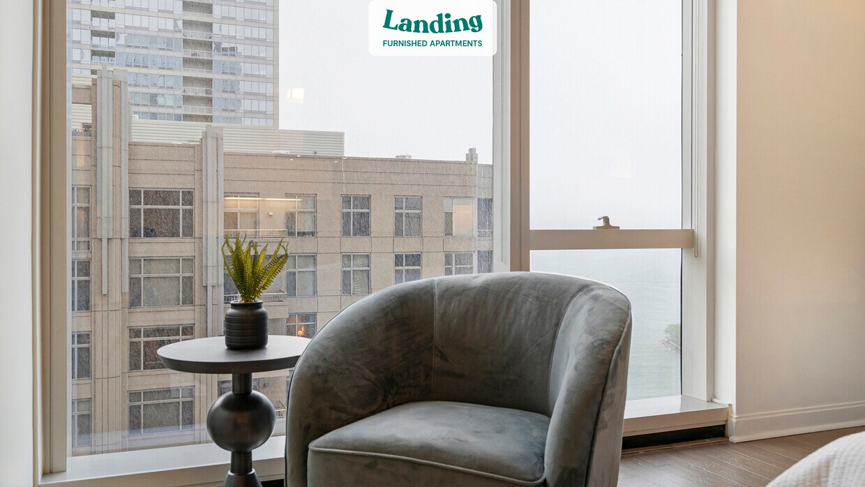 Foto principal - 500 N Lake Shore Dr