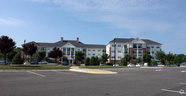 Building Photo - Evergreens at Smith Run