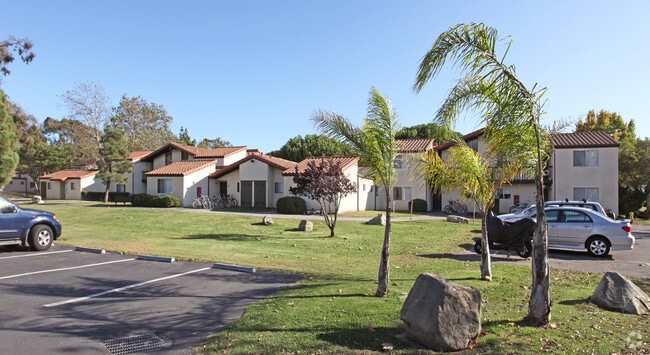 Building Photo - San Ynez Apartments