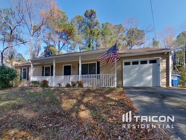 Building Photo - 3406 Owens Pass NW Kennesaw GA