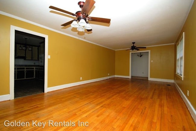 Building Photo - 3 br, 2 bath House - 600 S Claiborne St