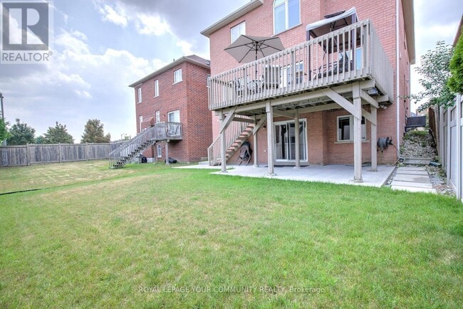 Photo du bâtiment - 625 Grand Trunk Ave