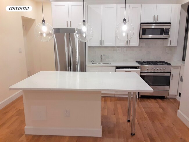 Foto del edificio - 133 E 30th St