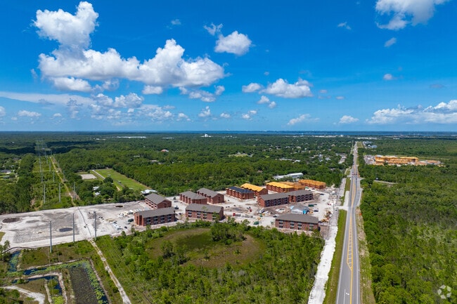 State Road 524 Cocoa, FL 32926 - Allegra at Cocoa