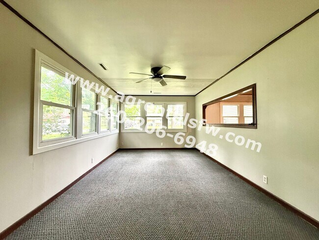 Foto del edificio - 3 Bedroom House