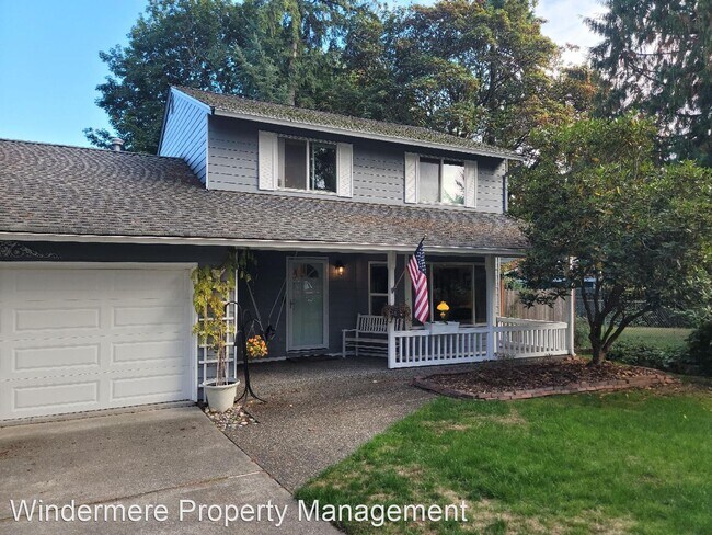 Building Photo - 3 br, 2.5 bath House - 2163 NE Norrland Court