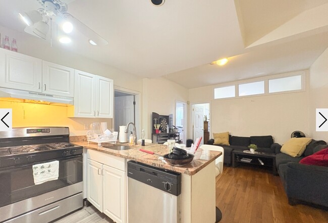 Foto del edificio - 322 St Paul St