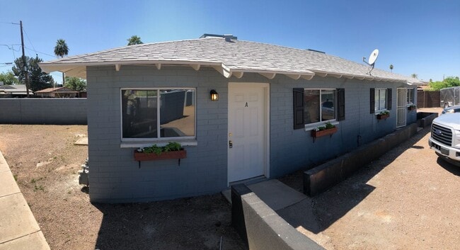 Photo - 1815 E Virginia Ave Apartment