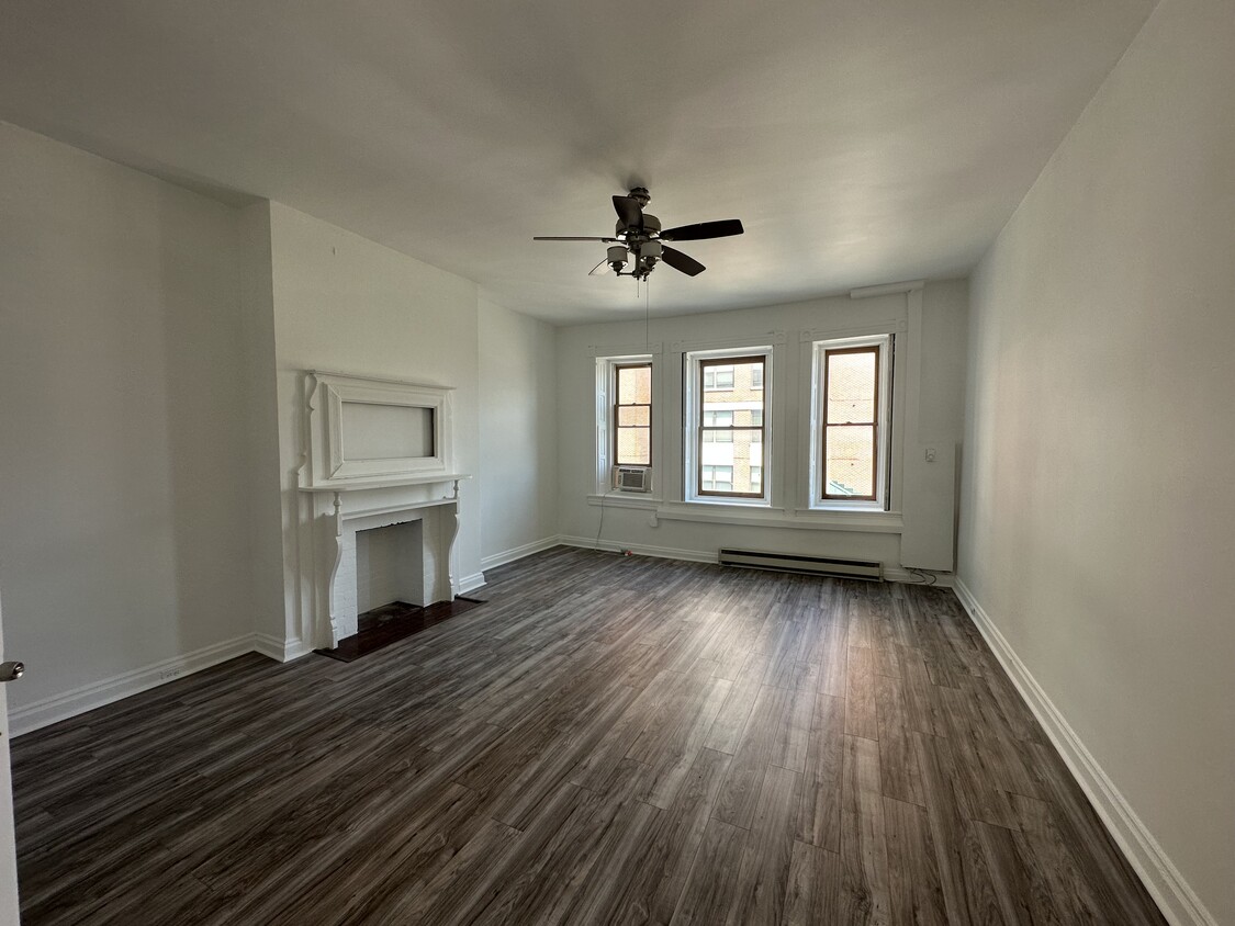 1 W Biddle St, Baltimore, MD 21201 - Townhome Rentals in Baltimore MD ...