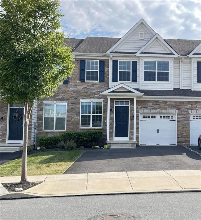 Foto del edificio - 4591 Woodbrush Way