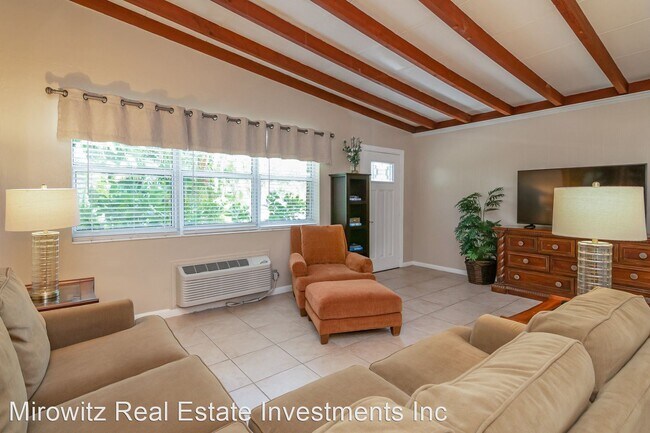 Building Photo - 2 br, 1 bath House - 103 Palm River Blvd