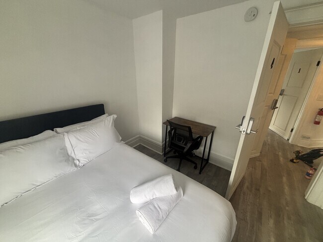 Foto del edificio - 366 Seward St