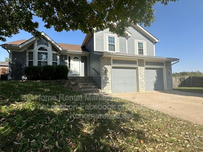 Foto del edificio - 3304 NW 84th Terrace