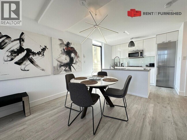 Photo du bâtiment - 531 Beatty St