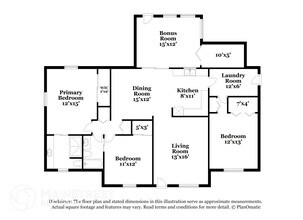Building Photo - 1058 Riggs St