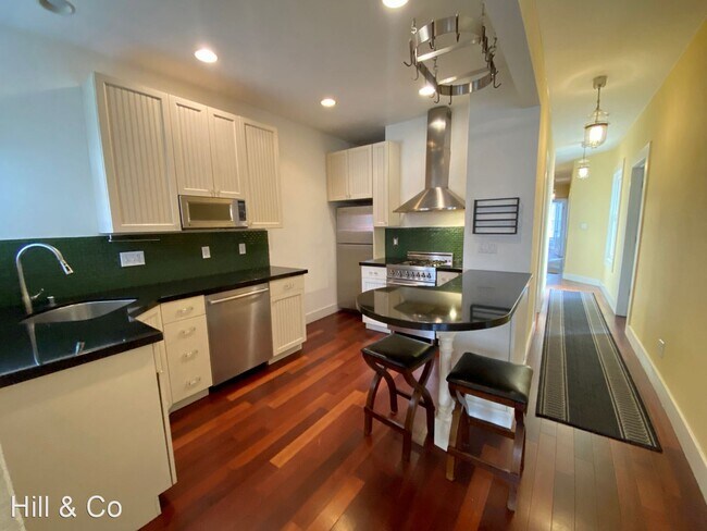 Building Photo - 4 br, 1 bath House - 1088A Capp Street