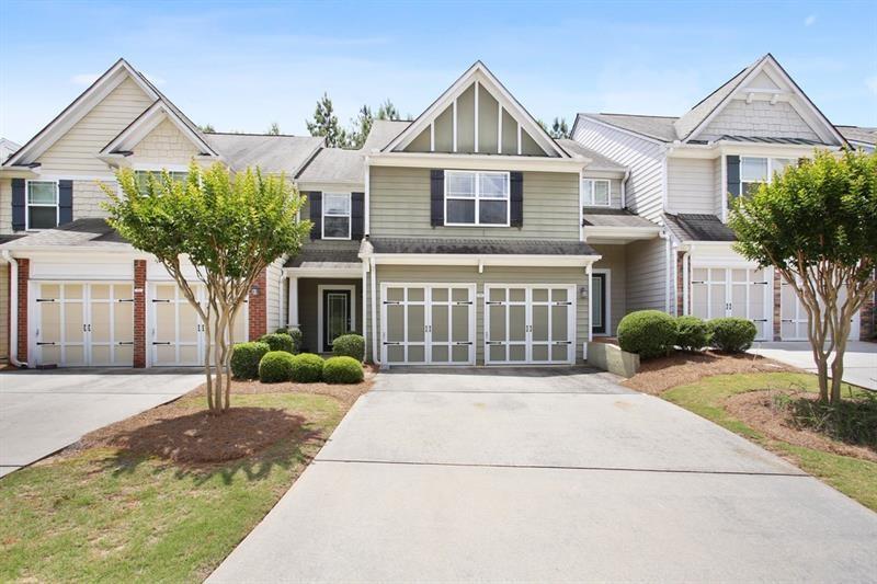120 Wiley Parc Cir, Woodstock, GA 30188 Townhome Rentals in Woodstock
