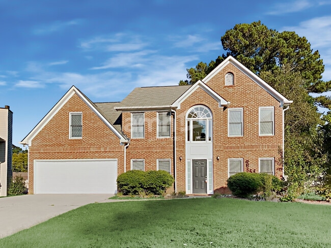 Building Photo - 1121 Lauren Way