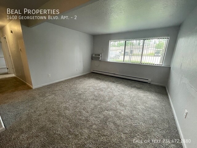 Building Photo - 1400 Georgetown Blvd