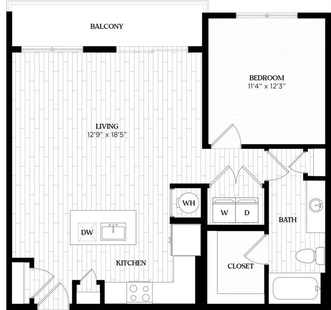 Building Photo - 1617 Enid St