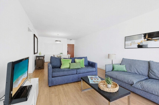 Foto del edificio - 3801 S Ocean Dr